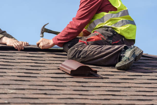 Best Tile Roofing Contractor  in Cle Elum, WA