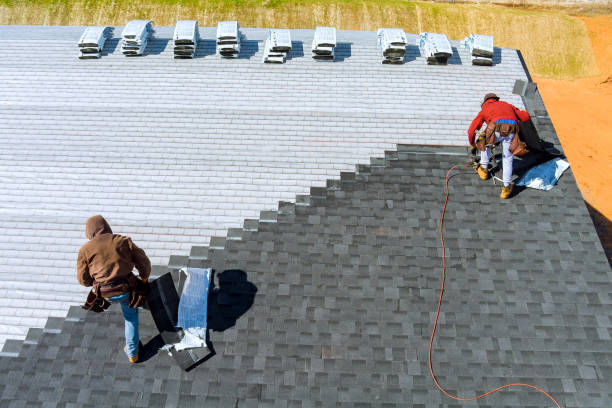 Gutter Installation and Roofing in Cle Elum, WA