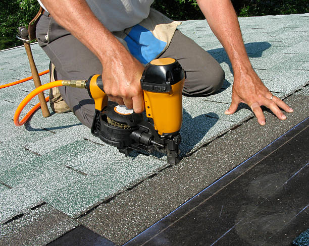 Best Roof Restoration Services  in Cle Elum, WA