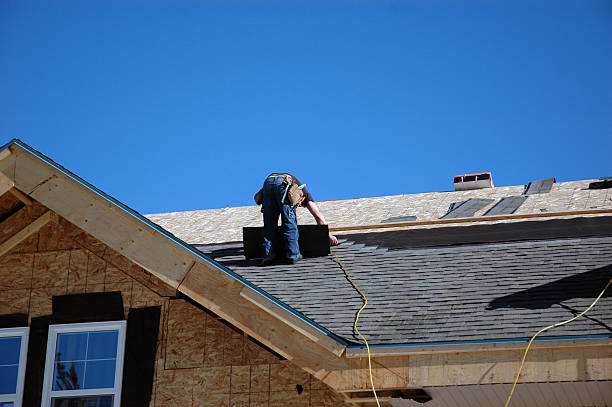 Best Metal Roofing Contractor  in Cle Elum, WA