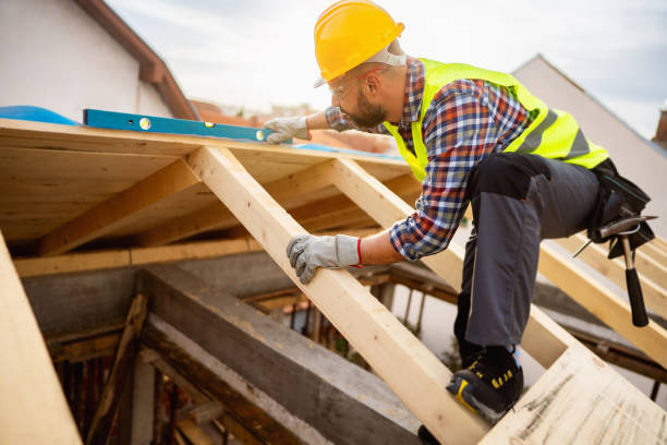Best Roofing Contractors for Homes  in Cle Elum, WA