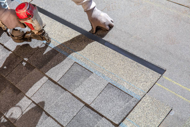 Best Residential Roofing Contractor  in Cle Elum, WA