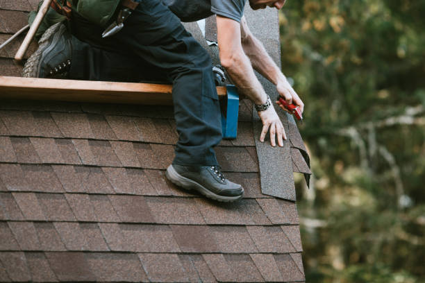 Best New Roof Installation  in Cle Elum, WA